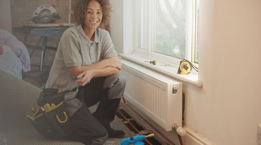 Professional Water heater repair services in Holloman Air Force Base, NM